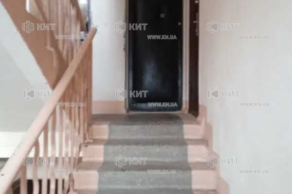 Продажа квартиры Харьков, Салтовка, 608 мрн., 33м²