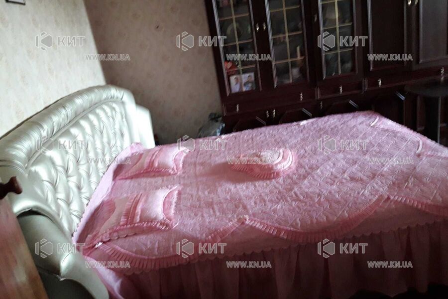 Продаж квартири Харків, Салтівка, 608 мрн., 33м²
