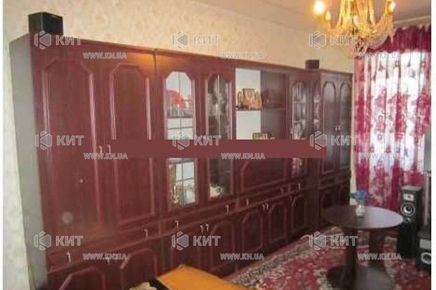 Продаж квартири Харків, Салтівка, 608 мрн., 33м²