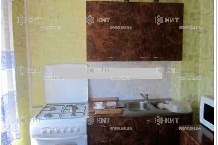 Продаж квартири Харків, Салтівка, 608 мрн., 33м²