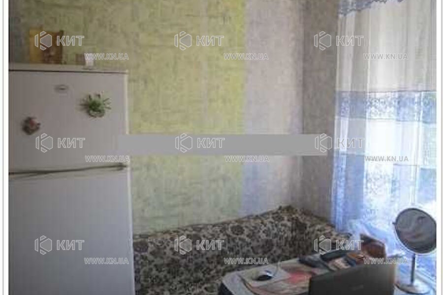 Продаж квартири Харків, Салтівка, 608 мрн., 33м²