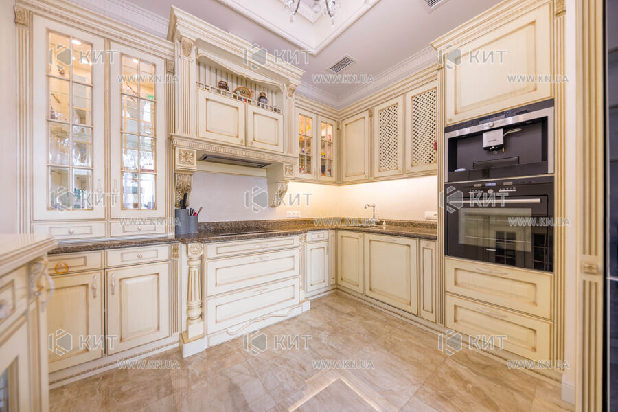 Продаж квартири Харків, Центр, 95м²