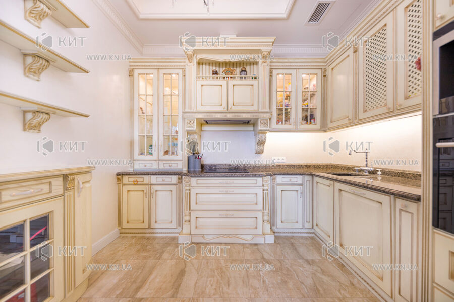 Продаж квартири Харків, Центр, 95м²