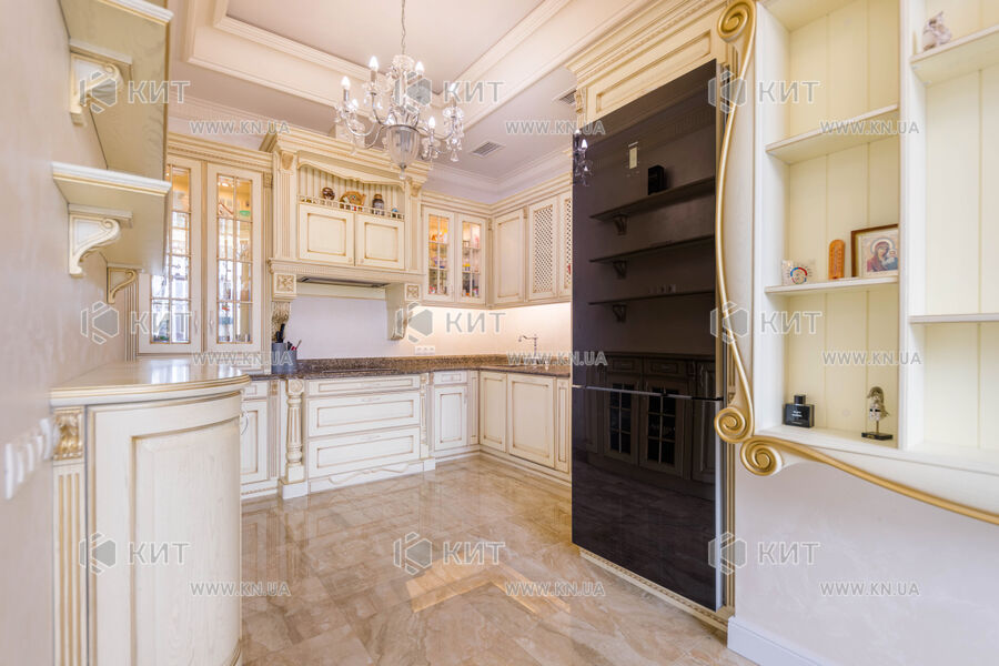 Продаж квартири Харків, Центр, 95м²