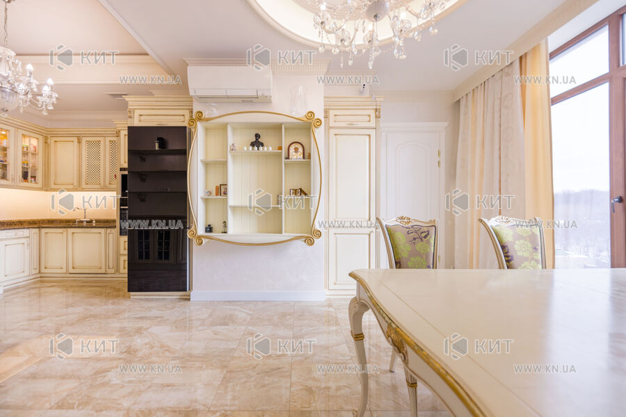 Продаж квартири Харків, Центр, 95м²