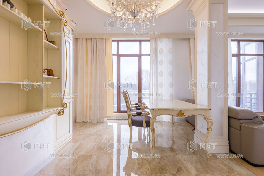 Продаж квартири Харків, Центр, 95м²