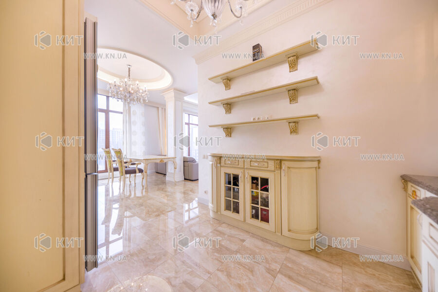 Продаж квартири Харків, Центр, 95м²