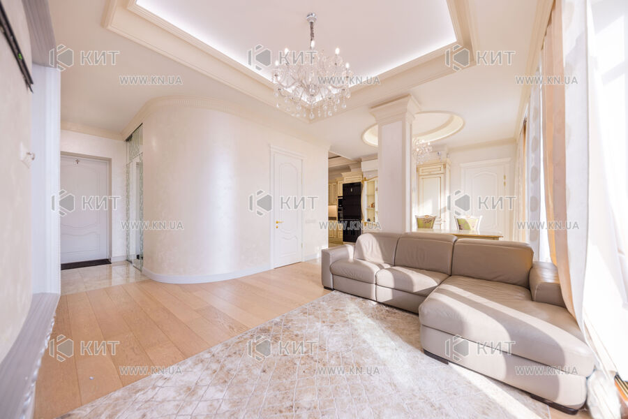 Продаж квартири Харків, Центр, 95м²