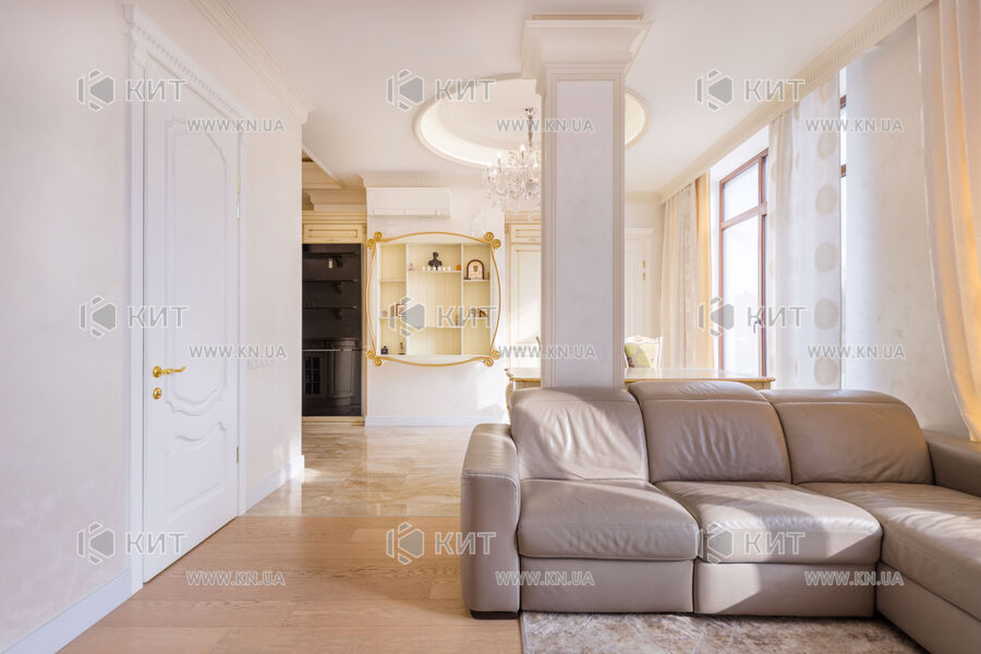 Продаж квартири Харків, Центр, 95м²