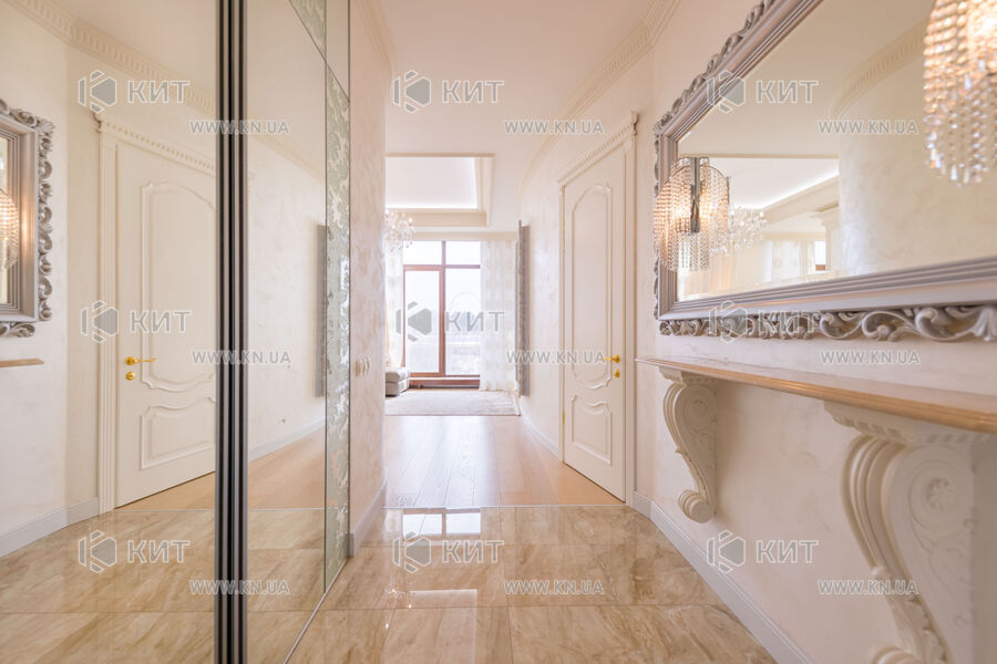 Продаж квартири Харків, Центр, 95м²