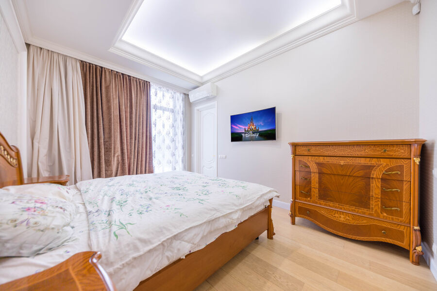 Продаж квартири Харків, Центр, 95м²