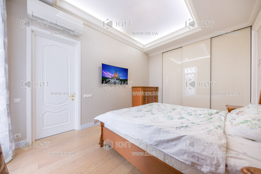 Продаж квартири Харків, Центр, 95м²
