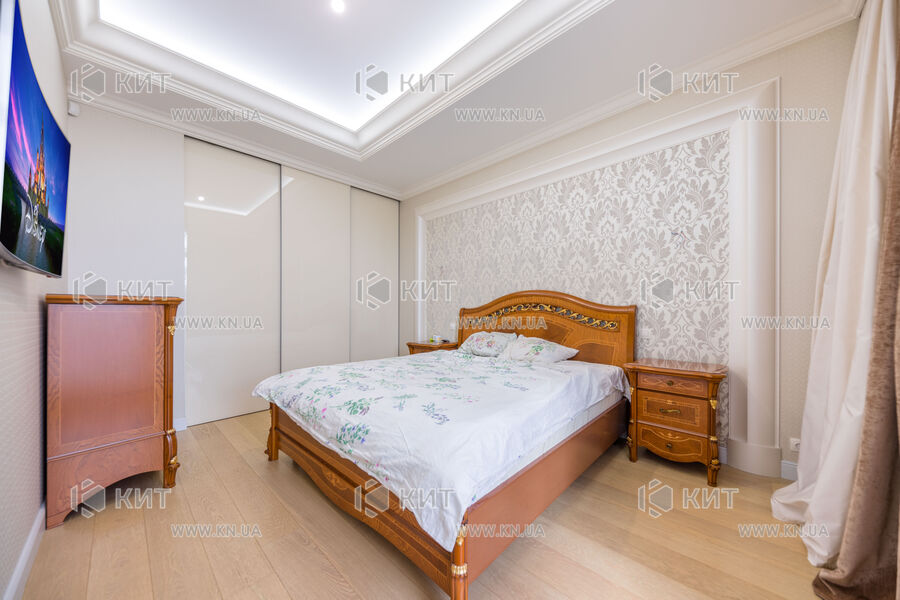 Продаж квартири Харків, Центр, 95м²