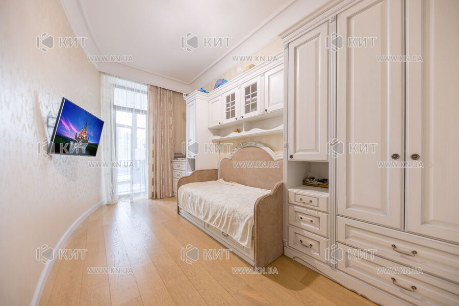 Продаж квартири Харків, Центр, 95м²
