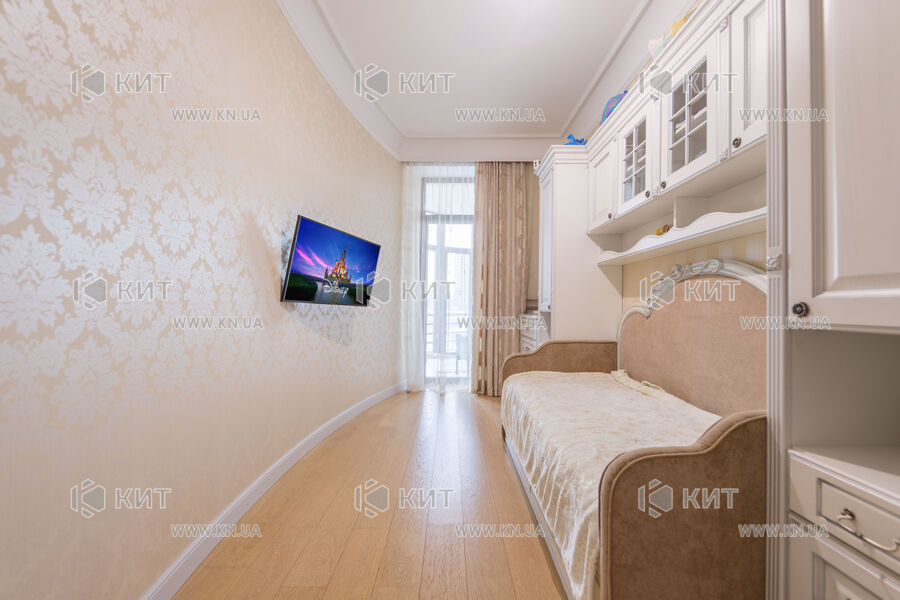 Продаж квартири Харків, Центр, 95м²