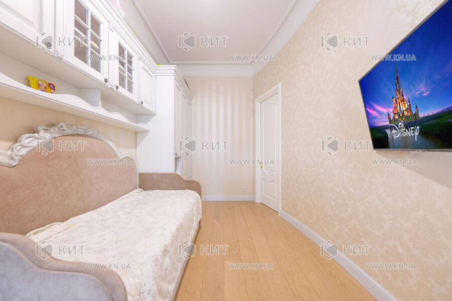 Продаж квартири Харків, Центр, 95м²