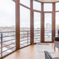 Продаж квартири Харків, Центр, 95м²