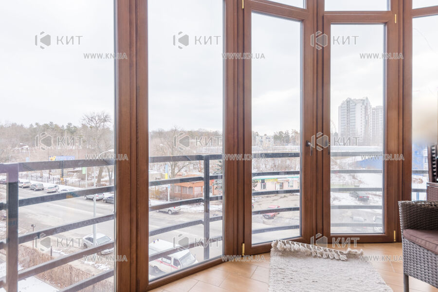 Продаж квартири Харків, Центр, 95м²