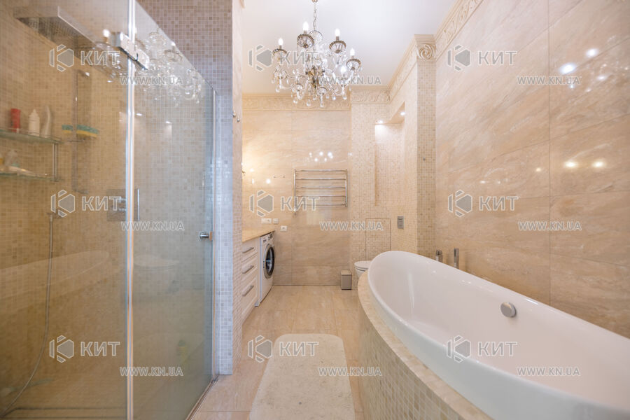 Продаж квартири Харків, Центр, 95м²