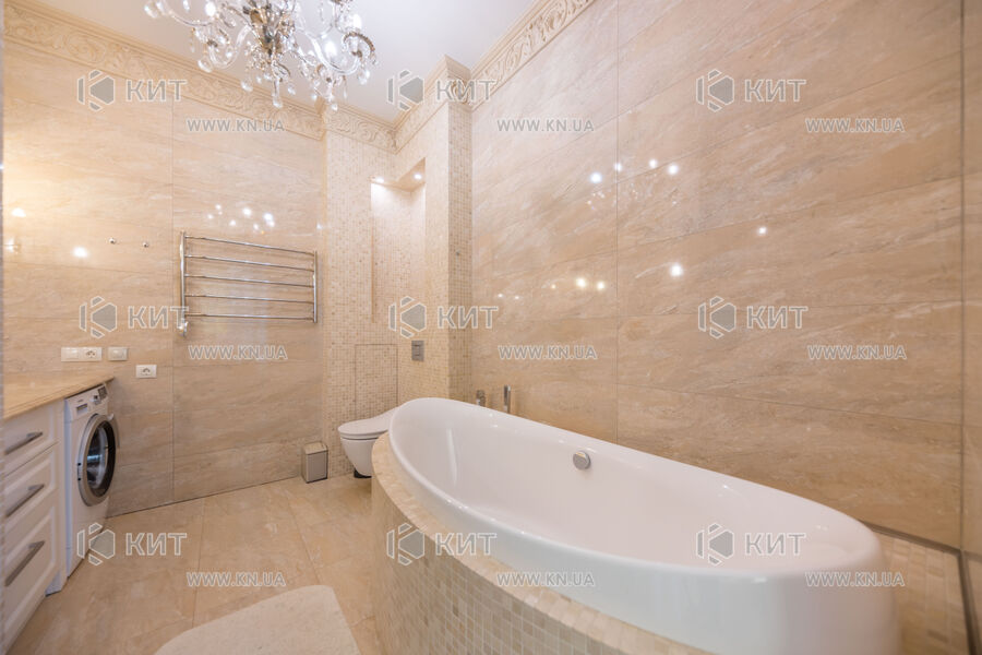Продаж квартири Харків, Центр, 95м²