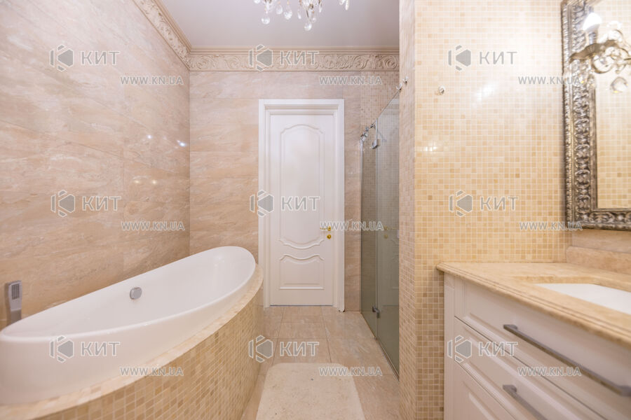 Продаж квартири Харків, Центр, 95м²