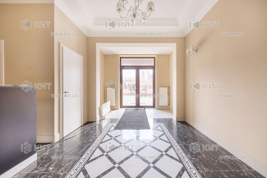 Продаж квартири Харків, Центр, 95м²