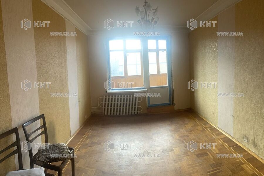 Продажа квартиры Харьков, Салтовка, 608 мрн., 45м²