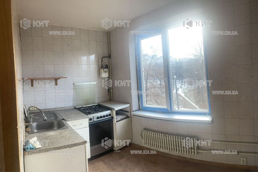 Продажа квартиры Харьков, Салтовка, 608 мрн., 45м²
