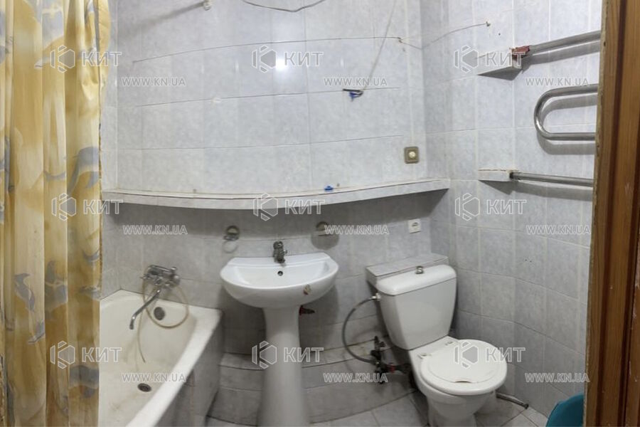Продажа квартиры Харьков, Салтовка, 608 мрн., 45м²