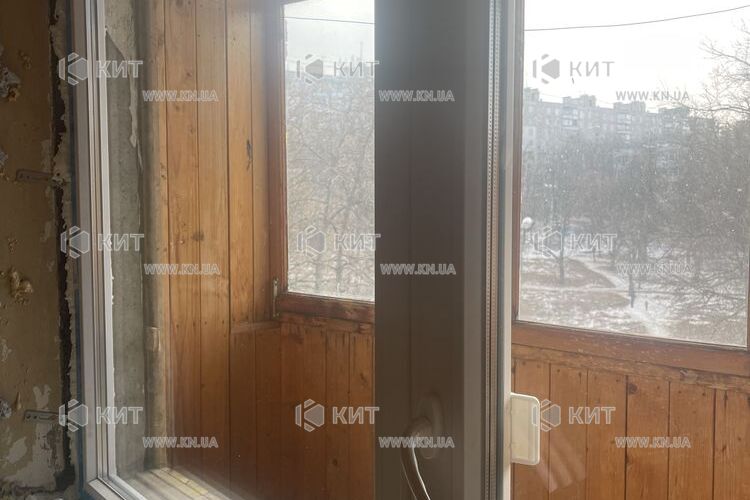 Продажа квартиры Харьков, Салтовка, 608 мрн., 45м²