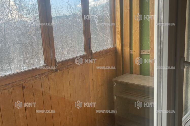 Продажа квартиры Харьков, Салтовка, 608 мрн., 45м²