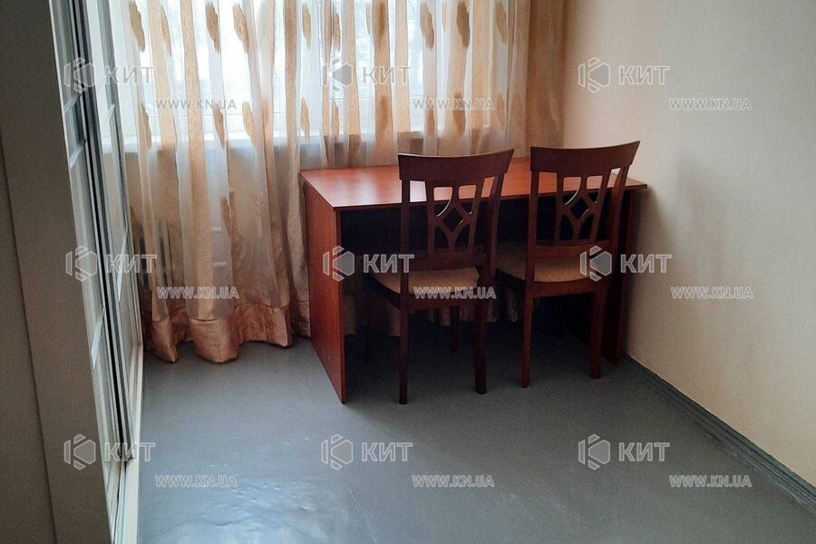 Продажа квартиры Харьков, Салтовка, 524 мрн., 47м²