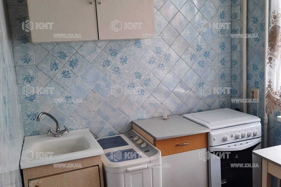 Продажа квартиры Харьков, Салтовка, 524 мрн., 47м²