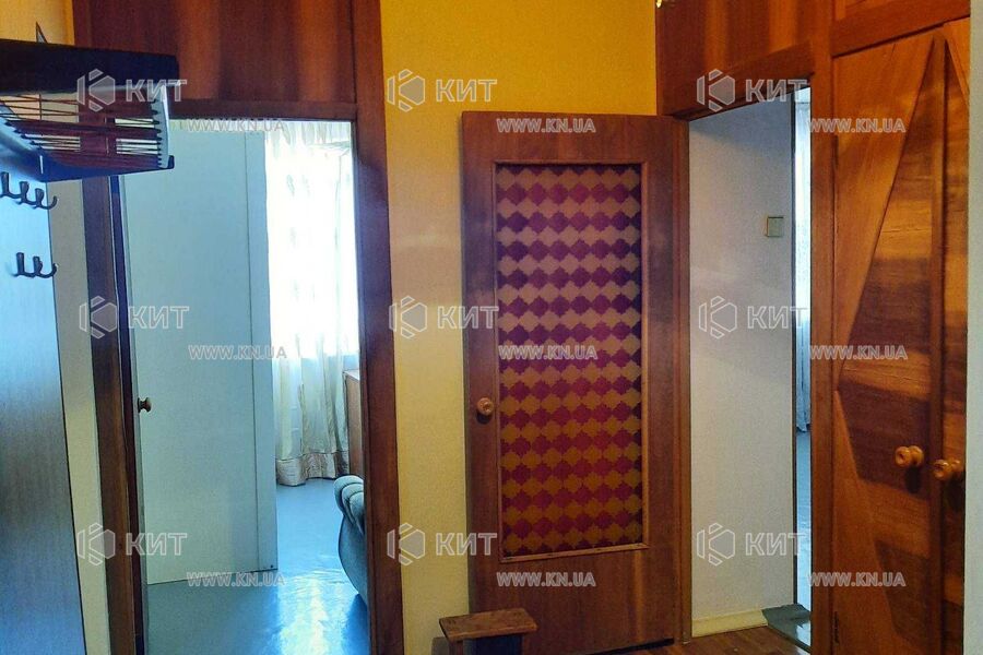 Продажа квартиры Харьков, Салтовка, 524 мрн., 47м²
