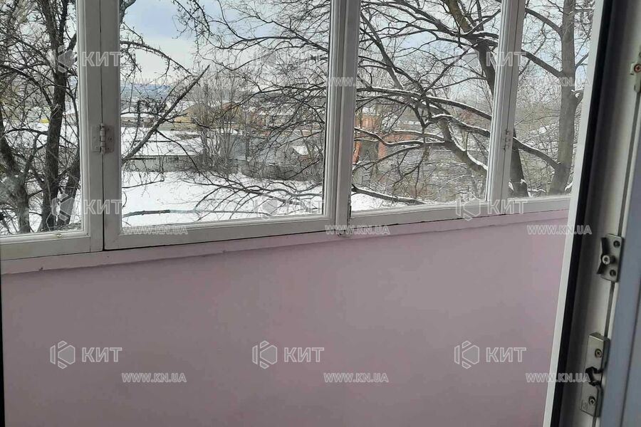 Продажа квартиры Харьков, Салтовка, 524 мрн., 47м²