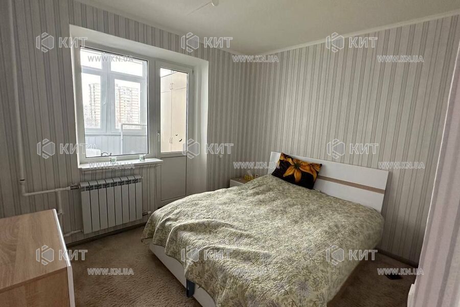 Продажа квартиры Харьков, Алексеевка, 71м²