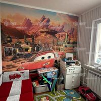 Продажа квартиры Харьков, Алексеевка, 71м²