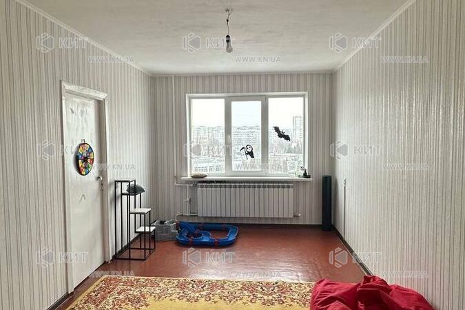 Продажа квартиры Харьков, Алексеевка, 71м²