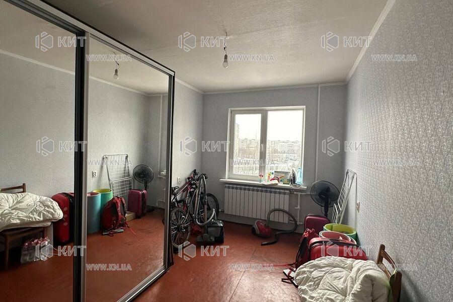 Продажа квартиры Харьков, Алексеевка, 71м²