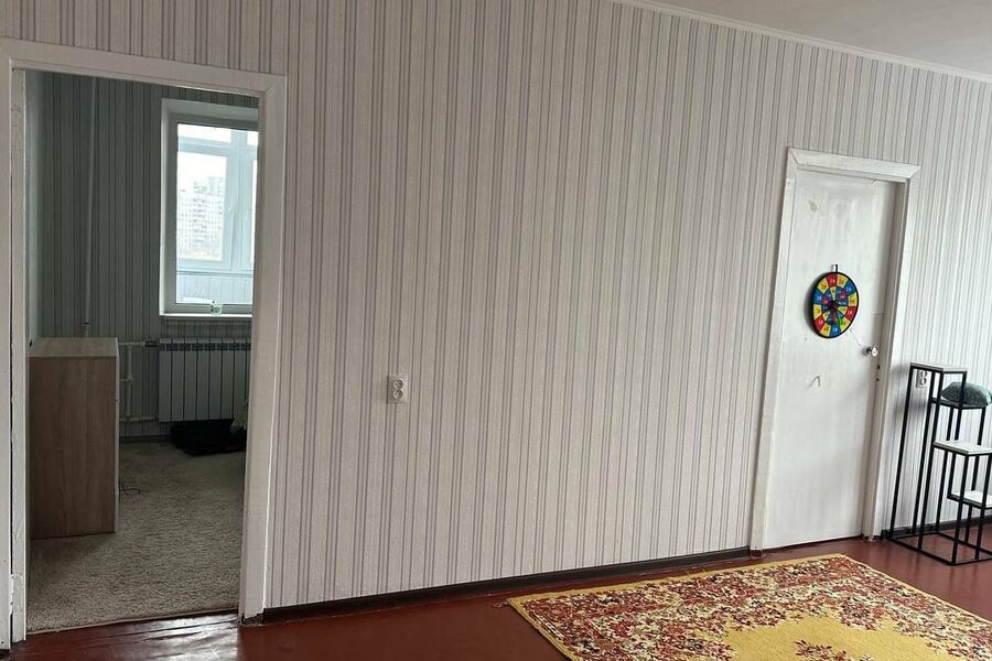 Продажа квартиры Харьков, Алексеевка, 71м²