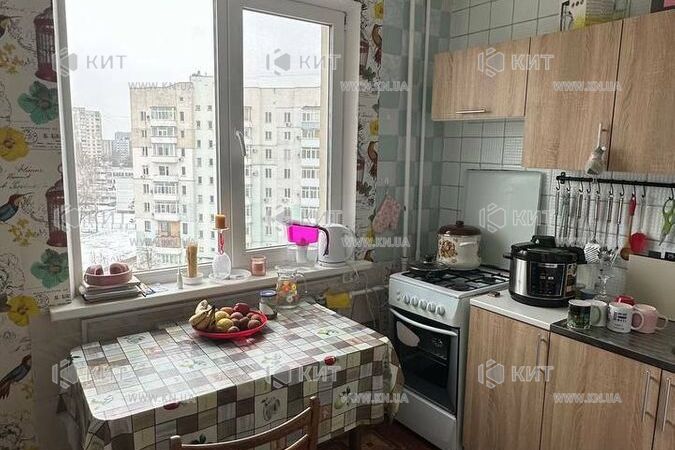 Продажа квартиры Харьков, Алексеевка, 71м²