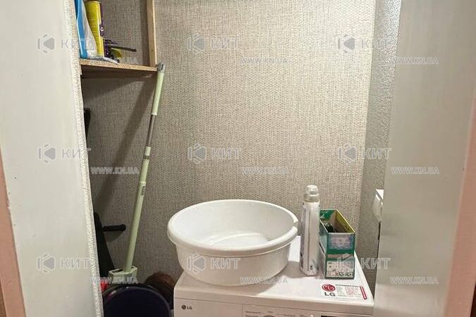 Продажа квартиры Харьков, Алексеевка, 71м²