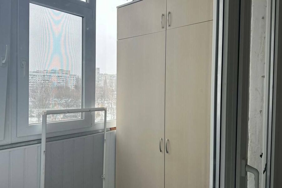 Продажа квартиры Харьков, Алексеевка, 71м²