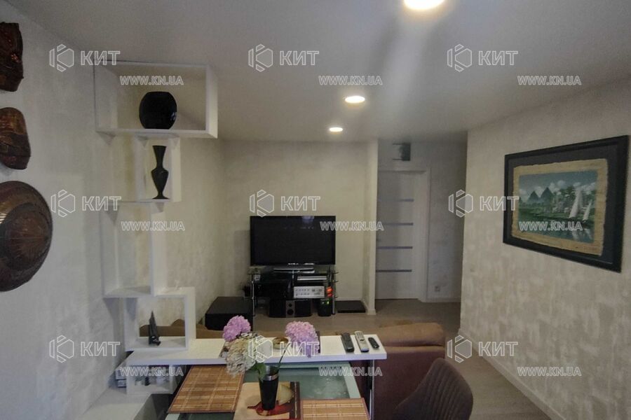 Продажа квартиры Харьков, Салтовка, 522 мрн., 72м²