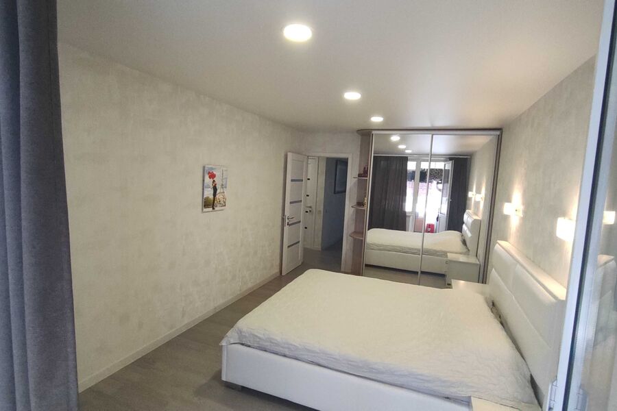 Продажа квартиры Харьков, Салтовка, 522 мрн., 72м²