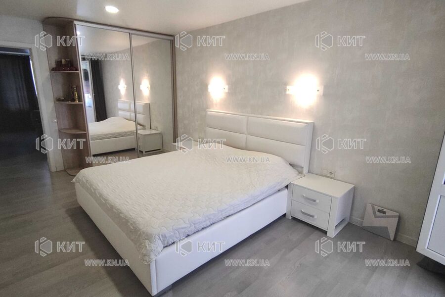 Продажа квартиры Харьков, Салтовка, 522 мрн., 72м²
