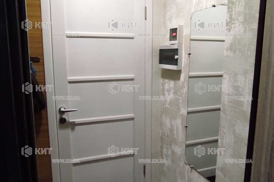 Продажа квартиры Харьков, Салтовка, 522 мрн., 72м²