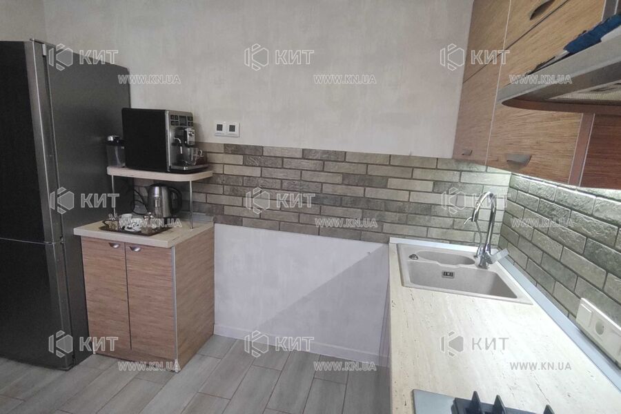 Продажа квартиры Харьков, Салтовка, 522 мрн., 72м²