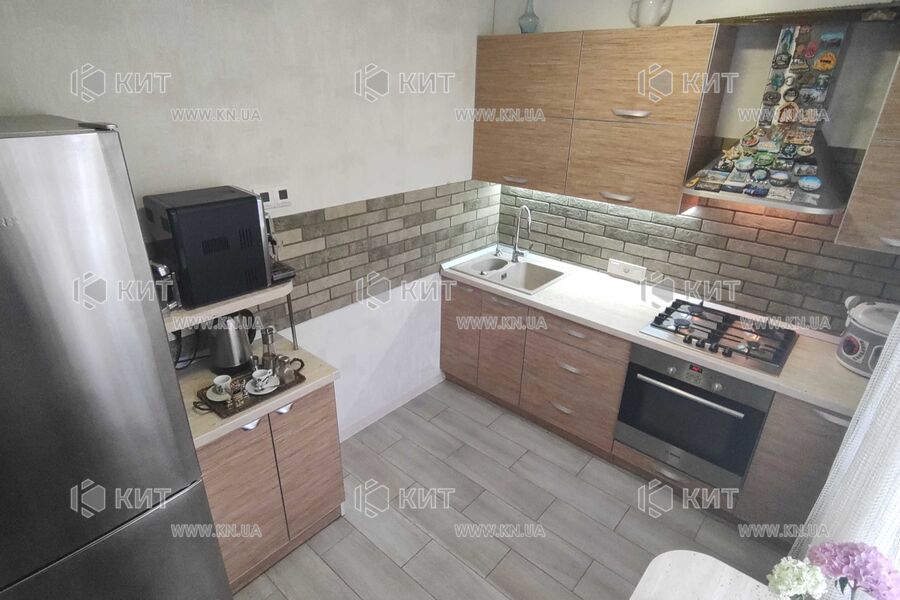 Продажа квартиры Харьков, Салтовка, 522 мрн., 72м²