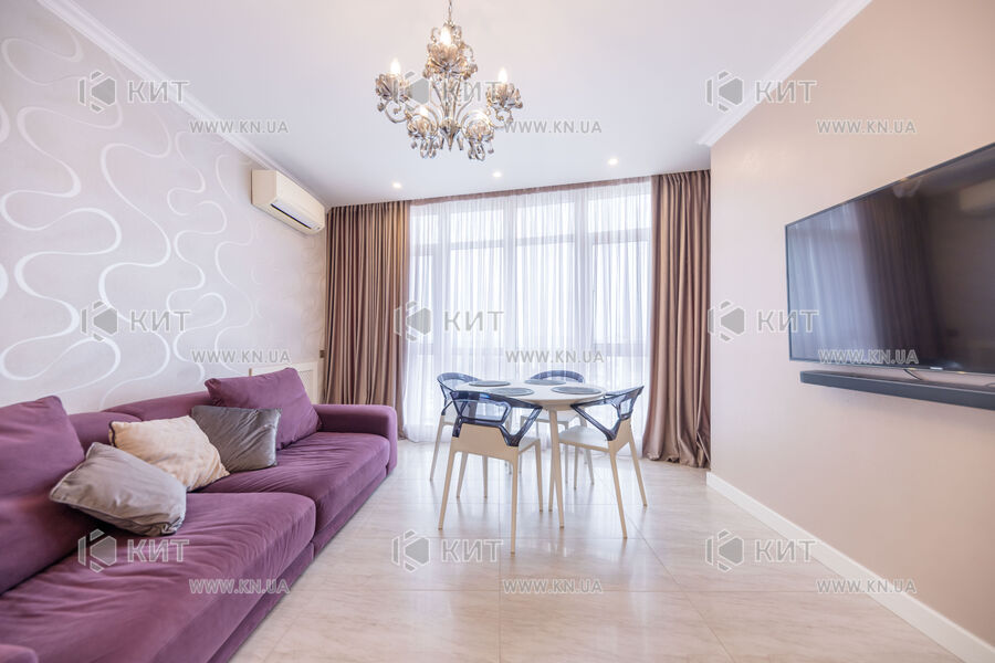 Продажа квартиры Харьков, Холодная гора, 64м²